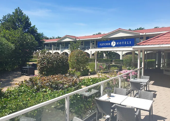 Hotels nahe Beach Club Perry's