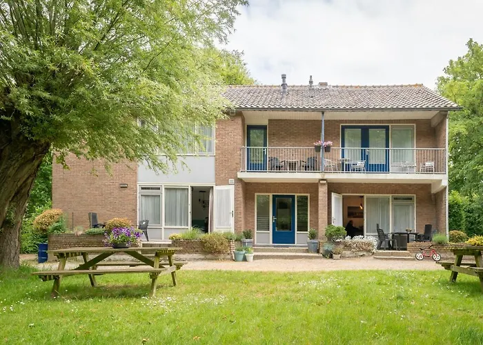 Appartement Zuiderstrand Zoutelande