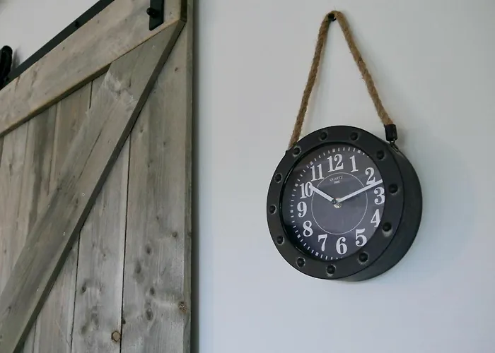 Bed & Breakfast Udens Buiten Veghel