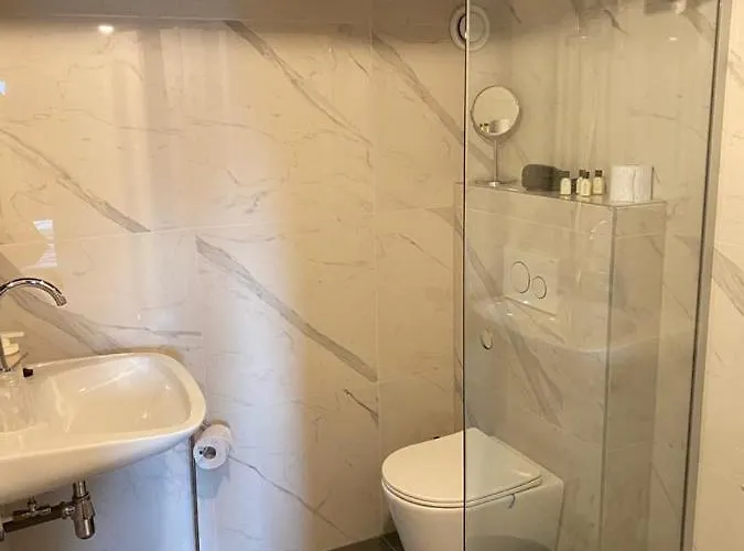 Logerij Schutter 9 Hotel Zierikzee