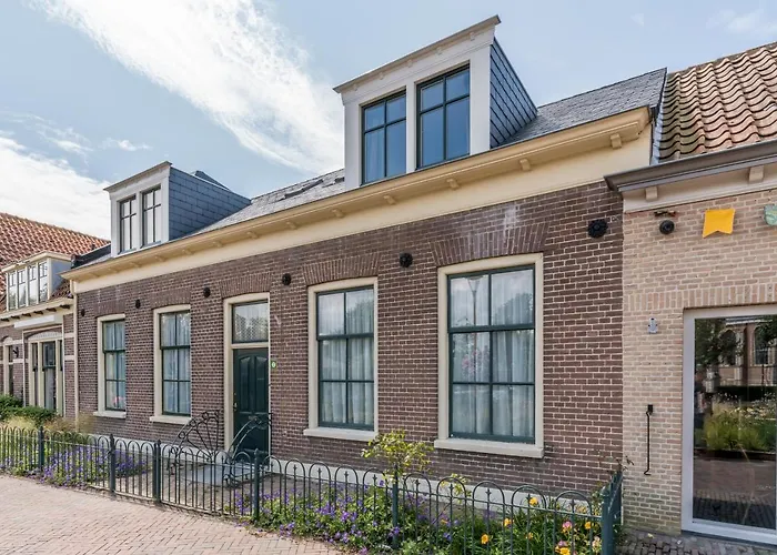 Fika Hotel Renesse