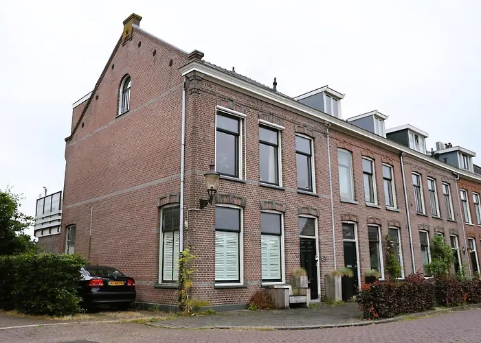 B&B Vechtzicht Weesp