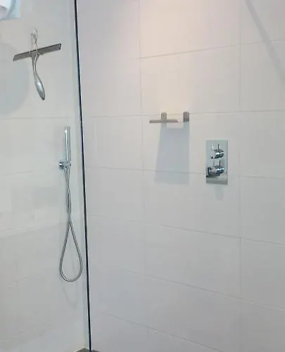 Anna's Zusje Boetiekhotel Harlingen