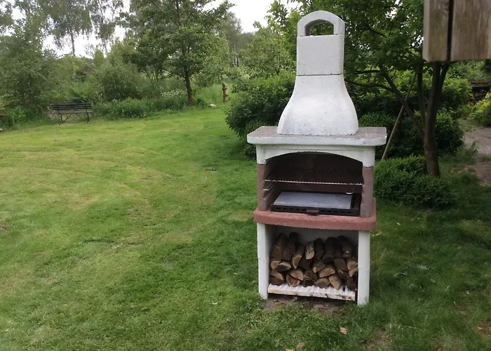De Ruiner Esch, Vrijstaande 2 Persoons Lodge De Klaproos Ruinen
