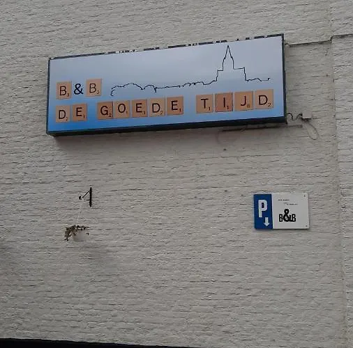 B&B De Goede Tijd Thorn