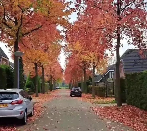 Agarwal'S Abode Bed and Breakfast Almere