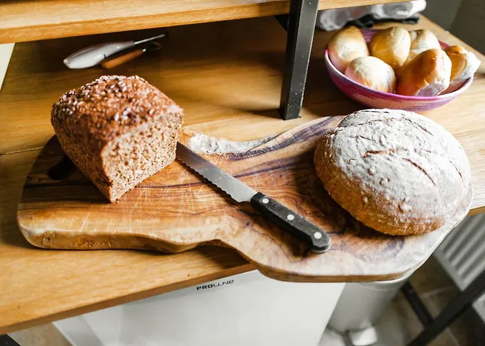 Bed and Breakfast Avellano Helmond