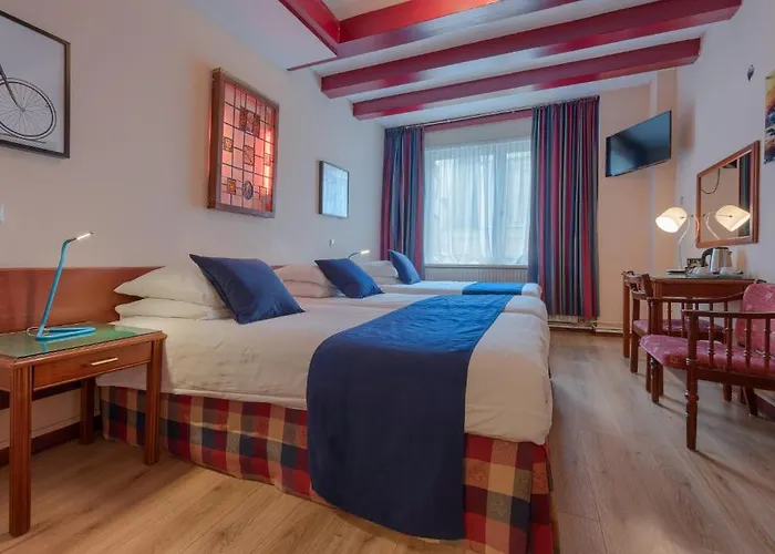 Des Arts Hotel Amsterdam