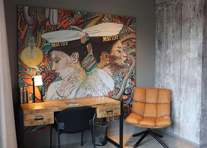 Rooms25 Amsterdam