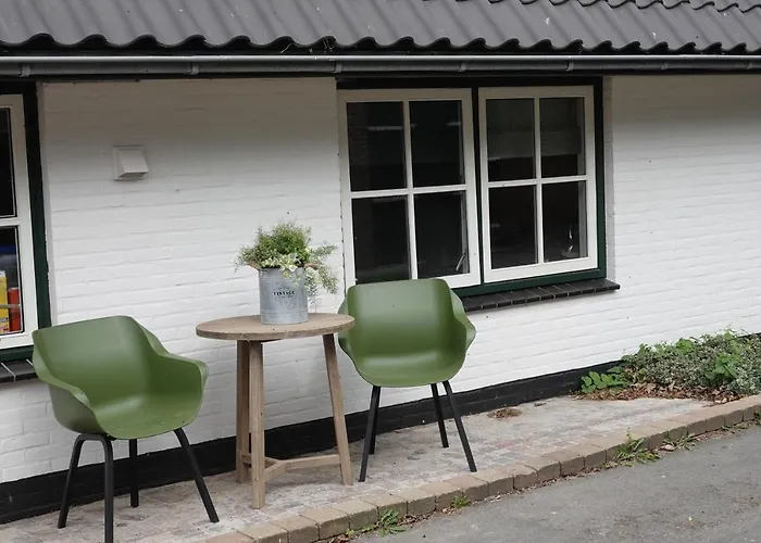 Melkmeisje Oudeschild