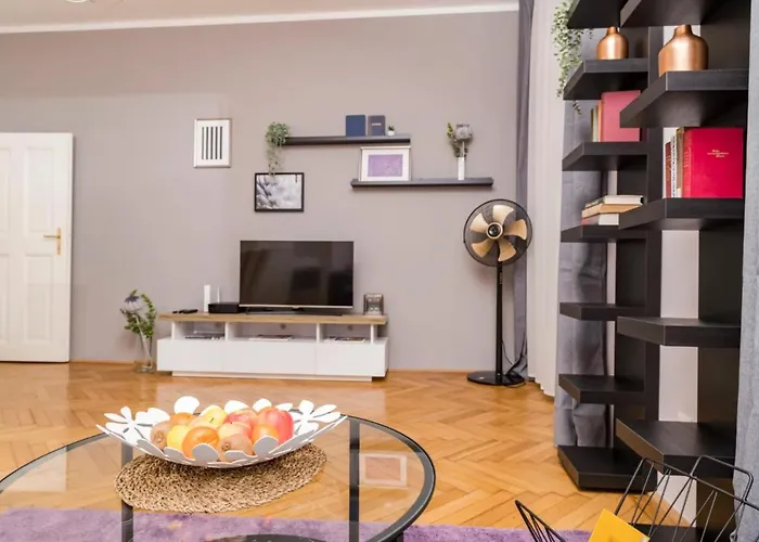 Luxury Apartment 3-Bedrooms Hilt Amsterdam