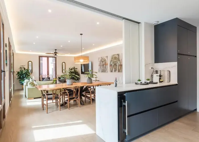 Luxury Apartment 3-Bedrooms City Άμστερνταμ