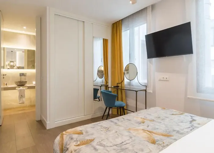 Luxury Apartment 3-Bedrooms Nostalgie Amsterdam
