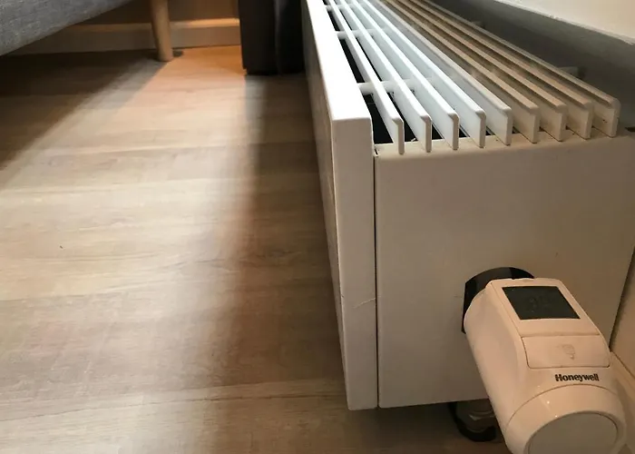 Rust B&B Amsterdam