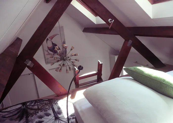 B&B De Munt Nijmegen