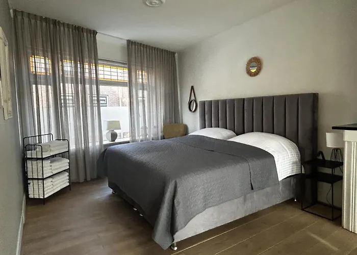 B & B In Kampen