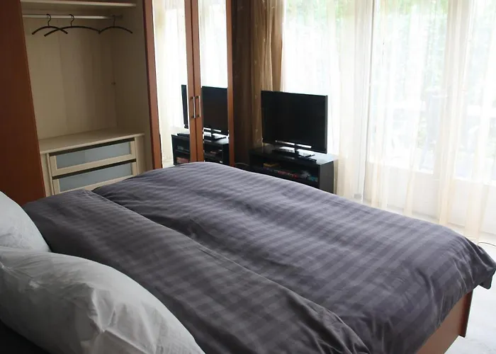 Tisoke Bed and Breakfast Vught