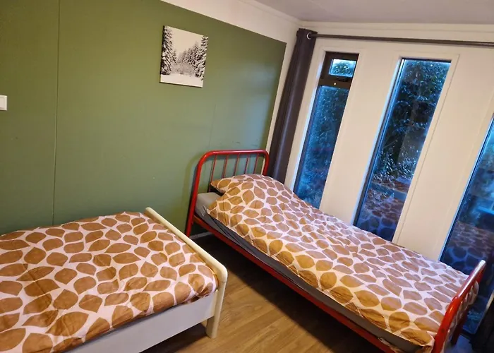 B&B Nature & U Voorthuizen