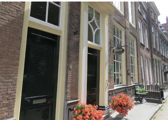 B&B Monumentaal Logeren Zierikzee
