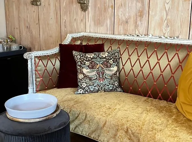 B&B De Kamer Hiernaast Gouda