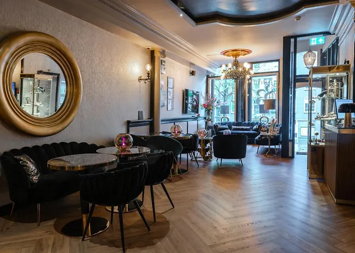 Hotel 83 Amsterdam