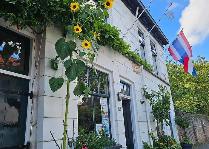 De Stadsboerderij Kampen