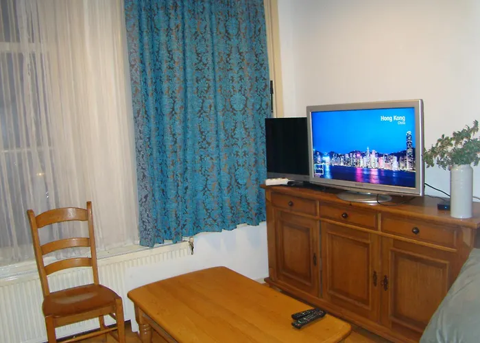 Amsterhouse B&B Άμστερνταμ