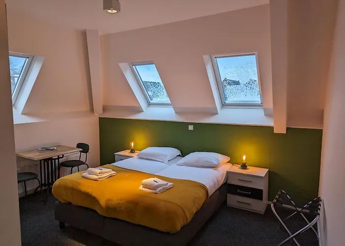 Wijk bij Duurstede Hotels