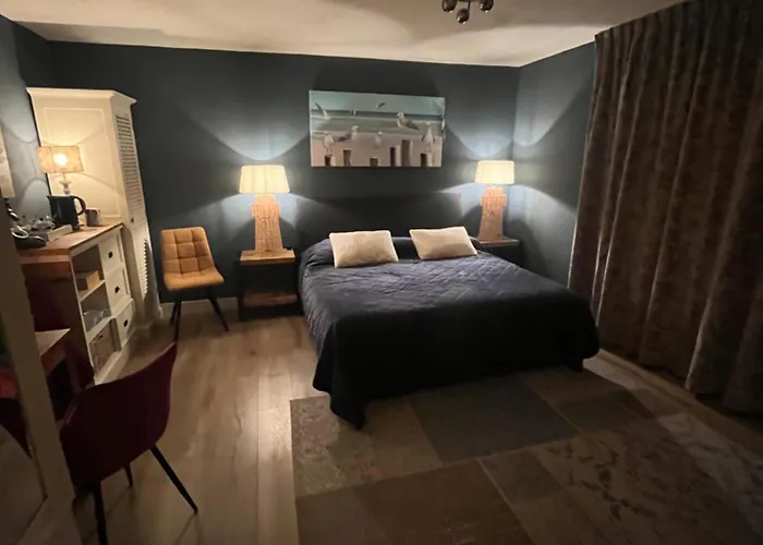 B&B De Koog 