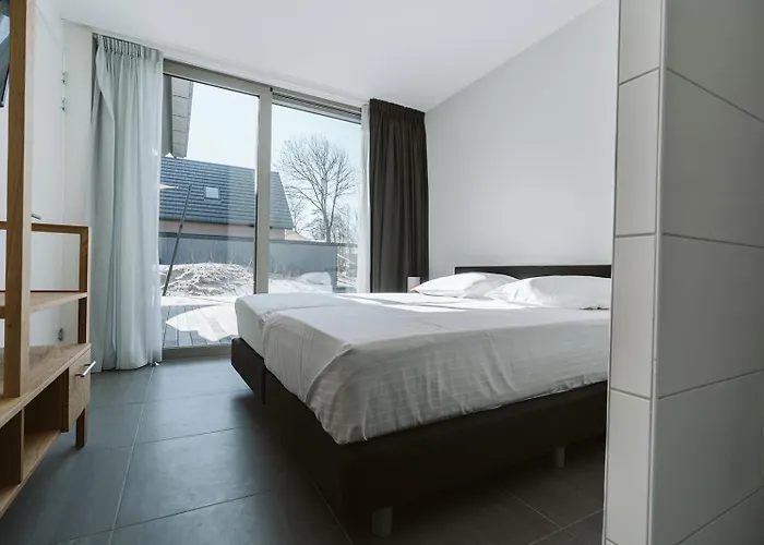 Hotels in Ouddorp