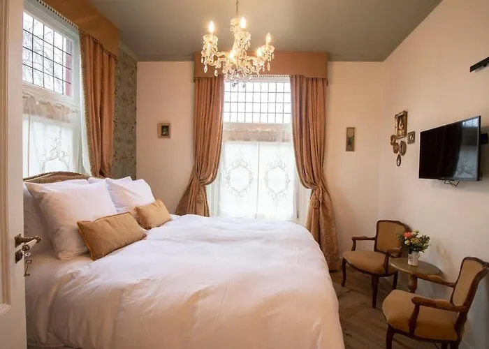 Hotellerie Het Wapen Van Athlone De Steeg