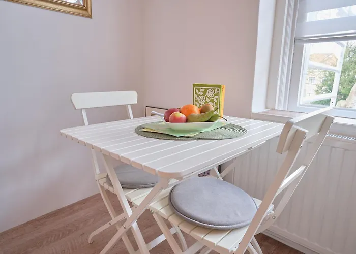 Het Gecroonde Swaert B&B Middelburg