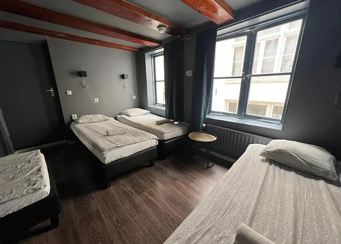 7B&B Amsterdam