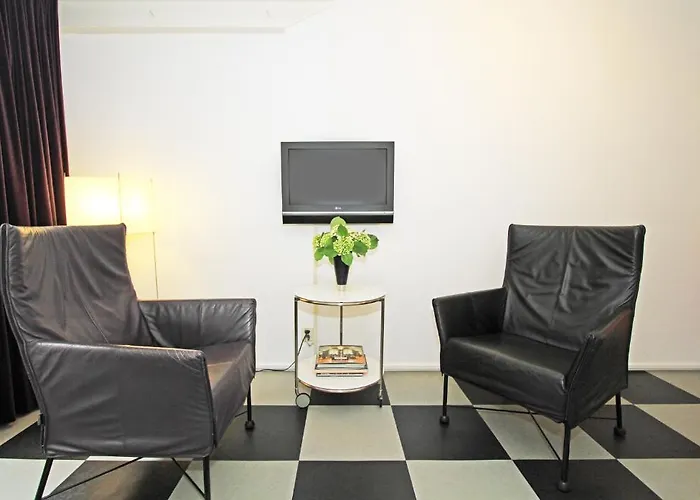Studio Bloemgracht Άμστερνταμ