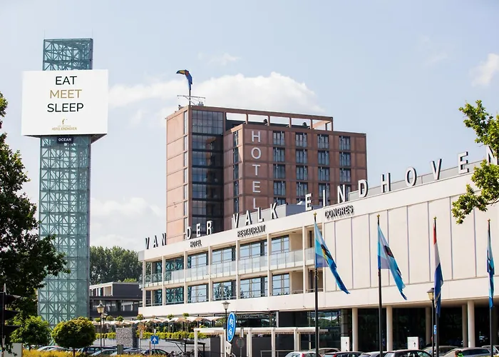 Eindhoven Hotels