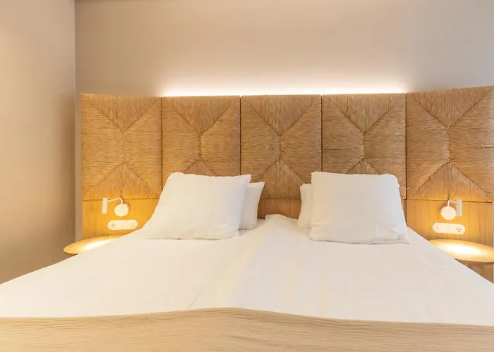 Strandhotel Duinheuvel Domburg Mit Golfplatz