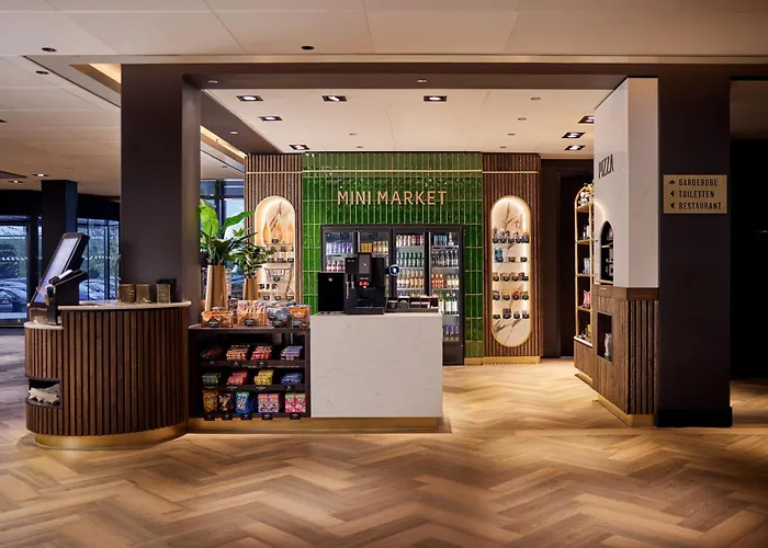 Hotel romantici a Utrecht Province