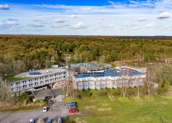 Hotels in Zeegse