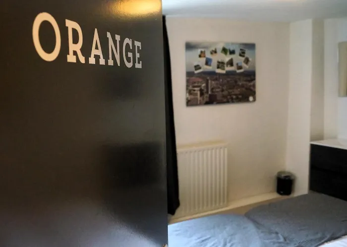 Herberg, Het Wapen Van Tilbourg