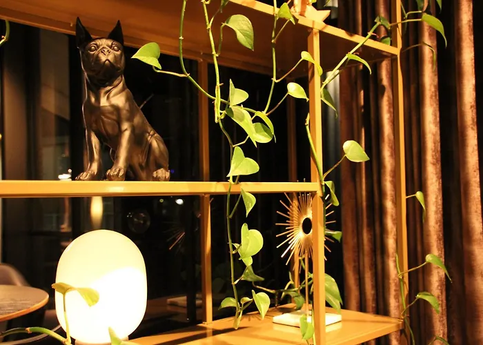 Hotels nahe Space Expo Noordwijk