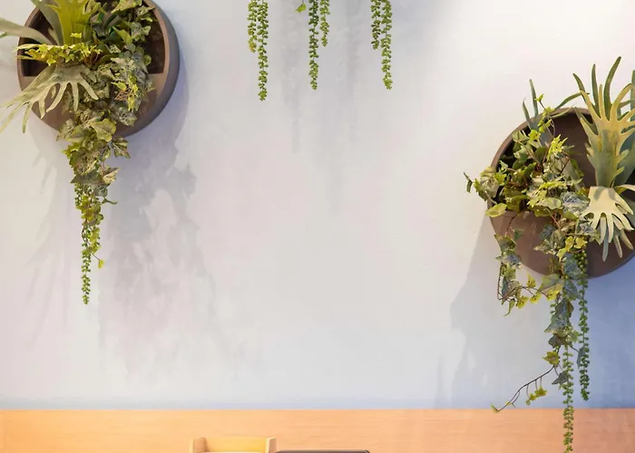 Luxe Hotels in Maastricht