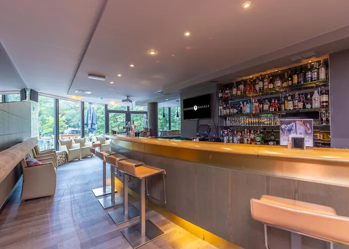 Fletcher Hotel-Restaurant De Buunderkamp Wolfheze