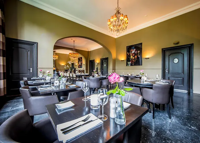 Hôtels de golf à Province de Zélande