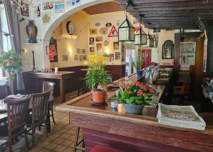 Hotel le Bonheur Eijsden