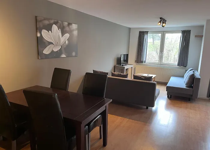 Gasterij Berg en Dal Hotel Slenaken