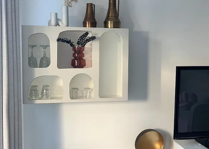 Appartement 22 Minuten Van Amsterdam En Utrecht Hilversum