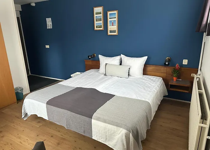 DuinHotel Texel De Koog 