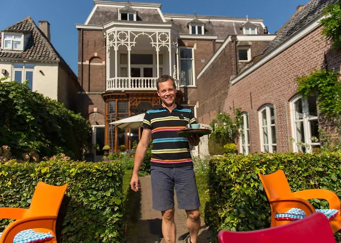 Studio # Het Pauwennest 's-Hertogenbosch 