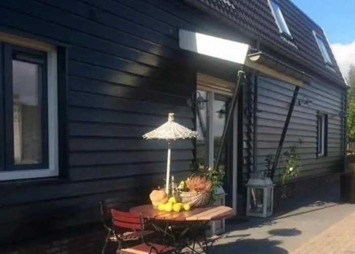 De Hoeksesluis Lekkerkerk