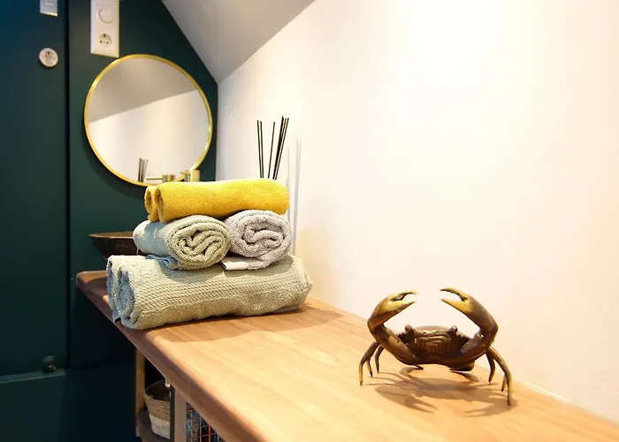 Najade Eco Houseboat Hotell Amsterdam